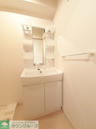 フェリーチェ トレの物件内観写真